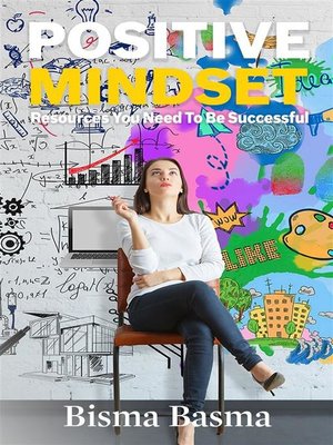 cover image of Positive Mindset